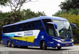 Nacional Expresso 76412 na cidade de São Paulo, São Paulo, Brasil, por Almir Correia. Número da foto: #:id.