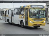 Plataforma Transportes 30110 na cidade de Salvador, Bahia, Brasil, por Iran Makario. Número da foto: #:id.