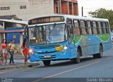 Serramar Transporte Coletivo 14080 na cidade de Serra, Espírito Santo, Brasil, por Danilo Moraes. Número da foto: #4531275.