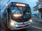 Cidade de Sorocaba - STU 2418 na cidade de Sorocaba, São Paulo, Brasil, por Albert Luciano Dersibia. Número da foto: #:id.