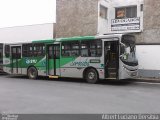 Cidade de Sorocaba - STU 2254 na cidade de Sorocaba, São Paulo, Brasil, por Albert Luciano Dersibia. Número da foto: #:id.