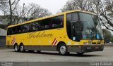 Viação Itapemirim 45205 na cidade de São Paulo, São Paulo, Brasil, por Tiago Baldan. Número da foto: #4532864.