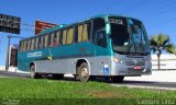 Costa Sul Transportes e Turismo 5563 na cidade de Vitória, Espírito Santo, Brasil, por Saimom  Lima. Número da foto: #:id.