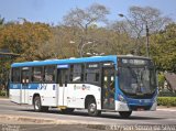 Empresa São Francisco 2635 na cidade de Maceió, Alagoas, Brasil, por Kleyson Souza da Silva. Número da foto: #:id.