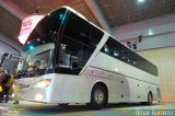 Daewoo Bus GL 6129 HCD na cidade de Álvaro Obregón, Ciudad de México, México, por Omar Ramírez Thor2102. Número da foto: #4530718.