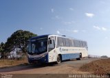 Empresa Barroso 174 na cidade de Buriti dos Montes, Piauí, Brasil, por Wagner Ribeiro da Silva. Número da foto: #4531473.