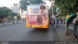 SM Transportes 10077 na cidade de Belo Horizonte, Minas Gerais, Brasil, por Leonardo Campos. Número da foto: #:id.