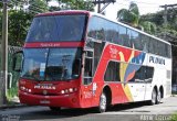 Pluma Conforto e Turismo 7103 na cidade de São Paulo, São Paulo, Brasil, por Almir Correia. ID da foto: :id.