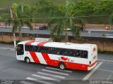 Trectur 2309 na cidade de Aparecida, São Paulo, Brasil, por Daniel Souza. Número da foto: #4530912.