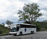 HL Turismo 2060 na cidade de Santos Dumont, Minas Gerais, Brasil, por Isaias Ralen. Número da foto: #4531984.