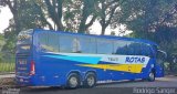 RodeRotas - Rotas de Viação do Triângulo 76413 na cidade de São Paulo, São Paulo, Brasil, por Rodrigo S. G Busólogo do Brasil. Número da foto: #4532647.