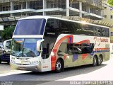 Iramar Turismo 1004 na cidade de Maceió, Alagoas, Brasil, por Willian Pontual. Número da foto: #4531852.