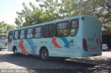 Terra Luz Transportes 41217 na cidade de Fortaleza, Ceará, Brasil, por Alisson Wesley. Número da foto: #:id.