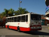 Empresa de Ônibus Pássaro Marron 1904 na cidade de Aparecida, São Paulo, Brasil, por Daniel Souza. Número da foto: #4530905.
