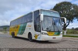 Empresa Gontijo de Transportes 12035 na cidade de João Monlevade, Minas Gerais, Brasil, por Rodrigo Matheus. Número da foto: #4531501.