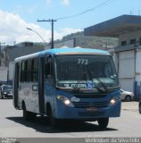 Metropolitana Transportes e Serviços 11072 na cidade de Vila Velha, Espírito Santo, Brasil, por Wellington  da Silva Felix. Número da foto: #:id.