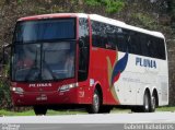 Pluma Conforto e Turismo 7218 na cidade de Divinópolis, Minas Gerais, Brasil, por Gabriel Valladares. Número da foto: #4531975.
