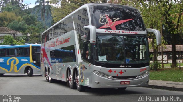 Capital Turismo 2014 na cidade de Petrópolis, Rio de Janeiro, Brasil, por Zé Ricardo Reis. Número da foto: #4533837.
