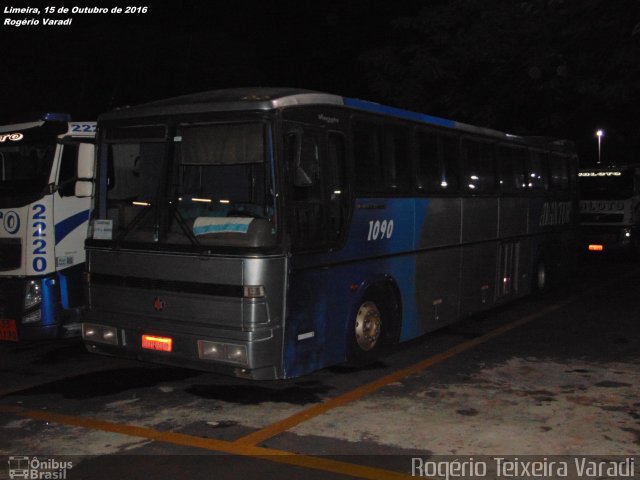 Avantur 1090 na cidade de Limeira, São Paulo, Brasil, por Rogério Teixeira Varadi. Número da foto: #4533745.