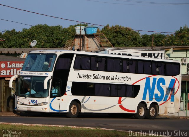NSA - Nuestra Señora de la Asunción 790 na cidade de Foz do Iguaçu, Paraná, Brasil, por Danilo Marcelo Silva. Número da foto: #4534014.