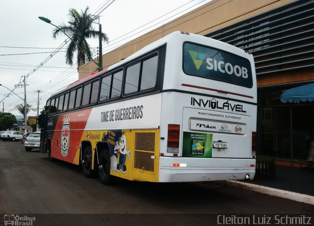 CAD - Clube Atlético Deportivo 9698 na cidade de Marechal Cândido Rondon, Paraná, Brasil, por Cleiton Luiz Schmitz. Número da foto: #4534881.