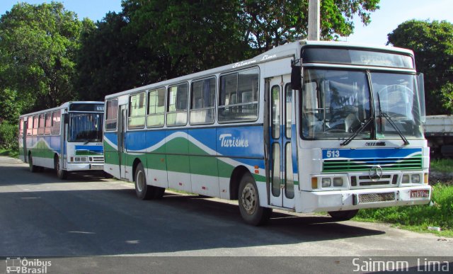 Ônibus Particulares 7914 na cidade de Vitória, Espírito Santo, Brasil, por Saimom  Lima. ID da foto: 4534666.