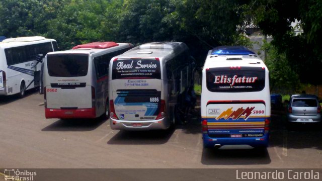 Elisfatur 5000 na cidade de Pirassununga, São Paulo, Brasil, por Leonardo Carola. Número da foto: #4534471.