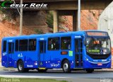 Viação Torres 20691 na cidade de Belo Horizonte, Minas Gerais, Brasil, por César Ônibus. Número da foto: #4534498.