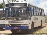 Ônibus Particulares 2794 na cidade de Paudalho, Pernambuco, Brasil, por Anderson Miguel. ID da foto: :id.