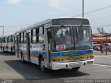 AVP - Auto Viação Paraíso 5190 na cidade de São Cristóvão, Sergipe, Brasil, por Rafael Rodrigues Forencio. Número da foto: #:id.