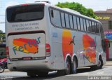 Fertur Turismo 3018 na cidade de Goiânia, Goiás, Brasil, por Carlos Júnior. Número da foto: #4534516.