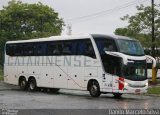 Auto Viação Catarinense 3377 na cidade de , por Danilo Marcelo Silva. Número da foto: #4535341.