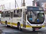 Empresa Cruz 97640 na cidade de Araraquara, São Paulo, Brasil, por Diego Leão. Número da foto: #4534179.