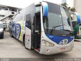 Transportes Cotuc 9201 na cidade de , por Hallan Arnaldo Mejia. Número da foto: #:id.