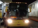 Viação Itapemirim 45809 na cidade de Belo Horizonte, Minas Gerais, Brasil, por Fabri Ferreira. Número da foto: #:id.