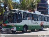 Auto Viação Veleiro 8200 na cidade de Maceió, Alagoas, Brasil, por Arthur Jatobá. ID da foto: :id.