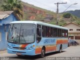 Lopes & Filhos 305 na cidade de Rio Piracicaba, Minas Gerais, Brasil, por Leonel  Gomes dos Santos. Número da foto: #4534255.