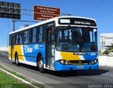 Ônibus Particulares 4500 na cidade de Vitória, Espírito Santo, Brasil, por Saimom  Lima. Número da foto: #:id.