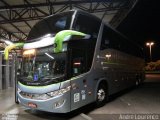 Viação Garcia 8412 na cidade de Londrina, Paraná, Brasil, por André Lourenço de Freitas. Número da foto: #:id.