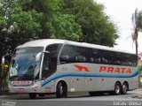 Expresso de Prata 461401 na cidade de Bauru, São Paulo, Brasil, por Lucas Vieira. ID da foto: :id.