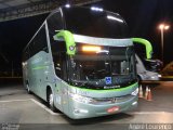 Viação Garcia 7047 na cidade de Londrina, Paraná, Brasil, por André Lourenço de Freitas. Número da foto: #4534890.