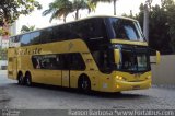 Viação Nordeste 3777 na cidade de Fortaleza, Ceará, Brasil, por Ramon Barbosa do Nascimento. Número da foto: #4534007.