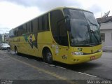 Asa Leve Turismo 121 na cidade de São Joaquim do Monte, Pernambuco, Brasil, por Matheus  Nascimento. Número da foto: #:id.