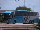 Auto Viação Progresso 6036 na cidade de Natal, Rio Grande do Norte, Brasil, por Nícolas Vitorino Lopes. Número da foto: #4533755.