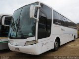 Pullman El Huique ZJ-1633 na cidade de , por Sebastian Andres Maluenda. Número da foto: #4535133.