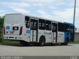 Vereda Transporte Ltda. 13120 na cidade de Vila Velha, Espírito Santo, Brasil, por Reinaldo Coimbra. Número da foto: #4535178.