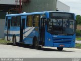 Vereda Transporte Ltda. 13013 na cidade de Vila Velha, Espírito Santo, Brasil, por Reinaldo Coimbra. Número da foto: #4535271.