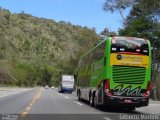 Melhorim Turismo 2090 na cidade de Domingos Martins, Espírito Santo, Brasil, por Gilberto Martins. Número da foto: #:id.