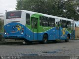 Vereda Transporte Ltda. 13073 na cidade de Vila Velha, Espírito Santo, Brasil, por Reinaldo Coimbra. Número da foto: #4535218.