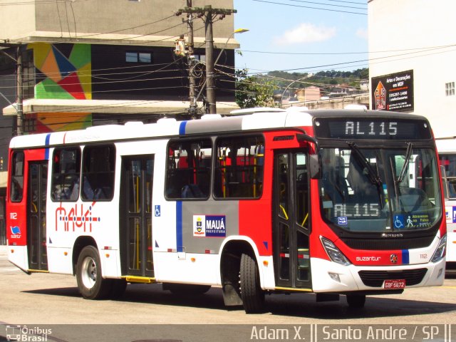 Suzantur Santo André 1112 na cidade de Santo André, São Paulo, Brasil, por Adam Xavier Rodrigues Lima. Número da foto: #4537202.